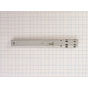 Whirlpool Replacement Drawer Slide Rail For Freezer, Part#w11658403