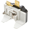 GE Refrigerator Compressor Overload, Part # Wr8x122