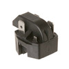 General Electric Compressor Start Relay For Refrigerator, Part #wr07x10086