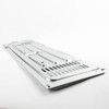 Frigidaire Replacement Freezer Access Panel For Refrigerator Part  5304520905