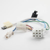 Frigidaire Replacement Low Side Harness For Refrigerator