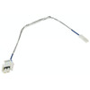 Ge Replacement Harness Jumper Fuse For Refrigerator, Part# Wr55x25825