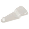 Ge Replacement Top Hinge And Pin Assembly For Refrigerator, Part# Wr13x21200