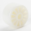 GE Replacement Wheel For Refrigerator, Part# Wr02x10695