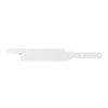 General Electric Left Glide Bracket For Refrigerator, Part #wr72x10169