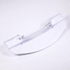 Whirlpool Replacement Air Grille For Refrigerator Part # W10871842