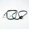 Whirlpool Replacement Power Cord For Refrigerator Part # Wp67006506