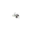 Whirlpool Replacement Wire Harness For Refrigerator Part  W11566892