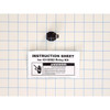 Whirlpool Replacement Compressor Start Relay For Refrigerators, Part# 4318083
