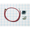 Whirlpool Replacement Refrigerator Compressor Relay & Overload Kit Part# 4387535