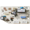 GE Refrigerator Defrost Control Board, Part # Wr55x21623