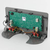 GE Replacement Display Control Panel For Refrigerator, Part# Wr55x29420
