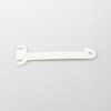 Electrolux Replacement Door Hinge Spacer For Refrigerator, Part#240336802