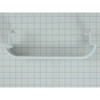 Electrolux Replacement Door Shelf Rail For Refrigerator, Part#240535301