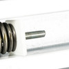Electrolux Replacement Lid Hinge And Spring For Freezer, Part#297322000