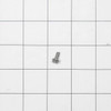 Electrolux Replacement Screw For Refrigerator, Part#240555002