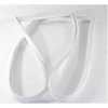 Frigidaire Replacement Door Gasket For Refrigerator, Part#241510202
