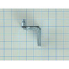 Frigidaire Replacement Door Hinge Bracket For Refrigerator, Part#240314011