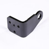 GE Replacement Black Bottom Hinge For Refrigerator, Part# Wr13x10159