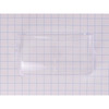 GE Replacement Dairy Bin Cover For Refrigerator, Part#wr22x28065