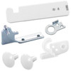 Midea Door Reversal Kit