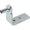 Whirlpool Replacement Door Hinge For Refrigerator, Part#wp2254473
