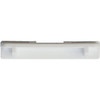 Whirlpool Replacement Door Shelf Rail For Refrigerator, Part#wp2156006