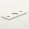 Whirlpool Replacement Hinge Shim For Refrigerator, Part#wp2201567