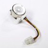 Whirlpool Replacement Ice Door Motor For Refrigerator Part # Wpw10205979