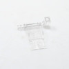 Whirlpool Replacement Ice Door Support For Refrigerator Part # Wp2305204