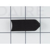 Electrolux Replacement Corner Trim For Refrigerator, Part #242161202
