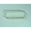 General Electric Bisque Door Handle Kit For Refrigerator, Part #wr12x22184