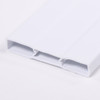 Whirlpool Replacement Trim Door For Refrigerator, Part #wpw10307490