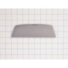 Electrolux Replacement Dispenser Drip Tray For Refrigerators, Part# 242176503