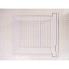 Whirlpool Crisper Pan For Refrigerator Part #w10278653