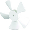 Supco Replacement Evaporator Motor Fan Blade