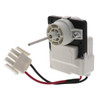 Erp Replacement Evaporator Fan Motor For Frigidaire Refrigerator 5304521244