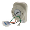 Erp Replacement Evaporator Fan Motor For GE Refrigerator WR60X31522