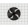 Electrolux Replacement Evaporator Fan Blade For Refrigerator, Part#242219302
