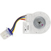 Frigidaire Replacement Evaporator Fan Motor For Refrigerator, Part# 809069220