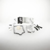 Frigidaire Replacement Fan Motor Housing Kit Part # 5303918784