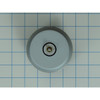 GE Replacement Condenser Fan Motor For Refrigerator, Part#wr60x228
