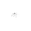 GE Replacement Evaporator Fan Blade For Refrigerator, Part# Wr60x30922