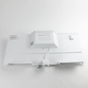 GE Replacement Evaporator Fan Cover For Refrigerator, Part# Wr49x40247