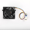 GE Replacement Evaporator Fan Motor For Refrigerator, Part# Wr60x26866