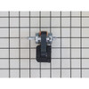 GE Replacement Evaporator Fan Motor For Refrigerator, Part#4389144