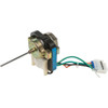 GE Replacement Evaporator Fan Motor For Refrigerator, Part#wr60x10172