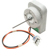 GE Replacement Evaporator Fan Motor For Refrigerator, Part#wr60x10257