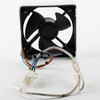 GE Replacement Freezer Fan With Felt For Refrigerator, Part# Wr60x35669