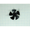 Whirlpool Replacement Condenser Fan Blade For Refrigerator, Part#wpw10139483